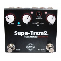 Fulltone Custom Shop Supa-Trem2 V2