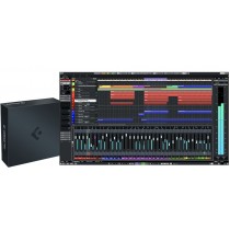 Steinberg Cubase Pro 11 Full Version