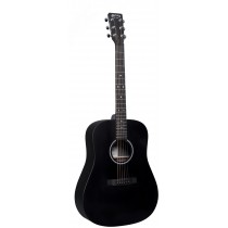 MARTIN D-X1E Black