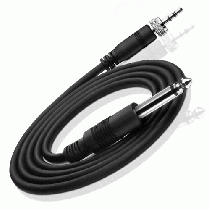 Sennheiser Ci 1-N, Gitarkabel for Evolution Sendere