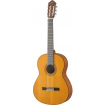 Yamaha CG122MC - Klassisk gitar
