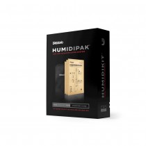 D'Addario PW-HPK-01 Humidipak Maintain kit