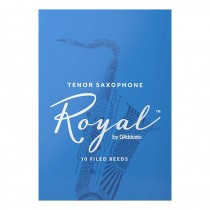 D'addario Rico Royal RKB1030 - Flis til Tenor Sax 3,00 - 10pcs.
