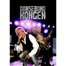 Dansebandkongen - de beste dansebandlåtene i utvalg av William Kristoffersen