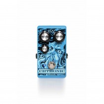 DIGITECH DOD Chthonic Fuzz