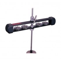 Dixon PDM-AS8H, Hi-Hat Tamburin (avlang)
