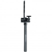 Dixon PDTH-981-C Single Tom holder 12,7mm L-Rod Ball style