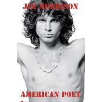 Doors, The "Jim Morrison, American Poet" - Plakat 52