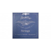 Aquila 20C - Alabastro Series, Classical Guitar String Set - Superior Tension