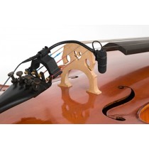 DPA d:vote CORE 4099 Mic, Loud SPL with Clip for Cello