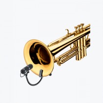 DPA d:vote CORE 4099 Mic, Extreme SPL with Clip for Brass