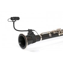 DPA d:vote CORE 4099 Mic, Loud SPL with Universal Mount