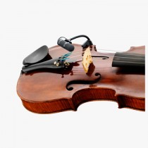 DPA d:vote CORE 4099 Mic, Loud SPL with Clip for Violin
