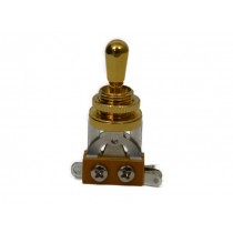 EP-4364 Economy Short Toggle Switch