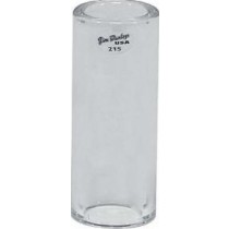 Dunlop 215 - Pyrex Glass Slide - Medium