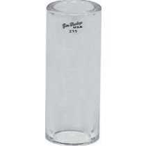 Dunlop 215 - Pyrex Glass Slide - Medium