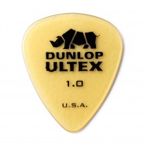 Dunlop 421P1.00 ULTEX Standard 1.0mm 6-pack