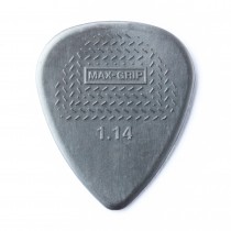 Jim Dunlop 449P1.14 - Players Pack Max-Grip - 12 pack 1.14