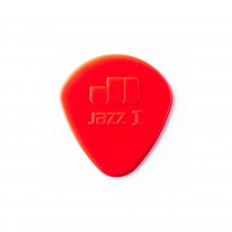 Dunlop 47P1N Nylon Jazz I Players Pack - 6 pack plekter