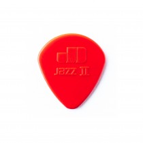 Dunlop 47P2N Nylon Jazz II Players Pack - 6 pack plekter