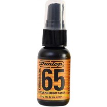 Dunlop 65 Guitar polish 651J 1oz