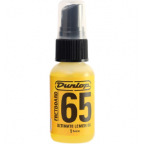 Dunlop 65 Lemon Oil - 1 oz