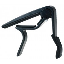 Dunlop 88B - Capo for klassisk/nylonstrengsgitar