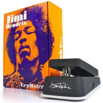 Dunlop JH1D Hendrix Wah wah