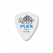 Dunlop 428P1.0 Tortex Flex Standard 1.0mm 12-pack