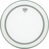 Remo P3-0318-BP | POWERSTROKE 3 18" CLEAR