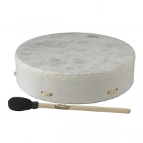 Remo E1-0316-00 - 16″ Buffalo Drum Standard
