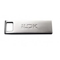 iLok 3 USB A - Third Generation iLok USB Type-A