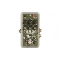 Electro Harmonix Nano Operation Overlord - Allied Overdrive