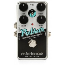 Electro Harmonix Nano Pulsar - Stereo Tremolo