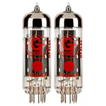 Groove Tubes GT-EL84-R - matchet par