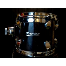 Premier Elite Modern Rock SHELLPACK - BDL Black Denim Laquer