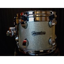 Premier Elite Modern Rock SHELLPACK - SSX Silver Sparkle