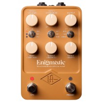 Universal Audio Enigmatic '82 Overdrive Special Amp