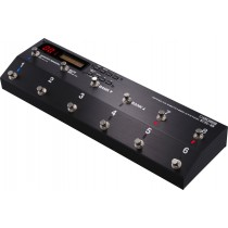 Boss ES-8 - Switchesystem for gitaroppsett