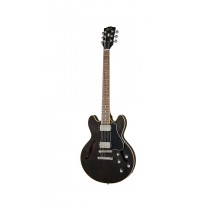 Gibson ES-339 - Trans Ebony
