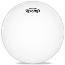 Evans Heavy Duty Dry Coated 14" B14HDD skarptrommeskinn