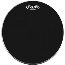 Evans TT08RBG - 8" Reso Glass Black