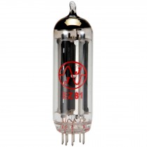 JJ EZ81 / 6CA4 Rectifier