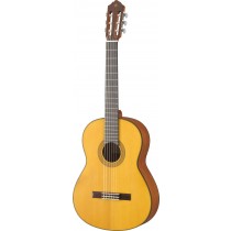 Yamaha CG122MS - Klassisk gitar