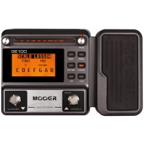 Mooer GE-100
