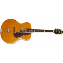 Epiphone Masterbilt Century Deluxe Vintage Natural