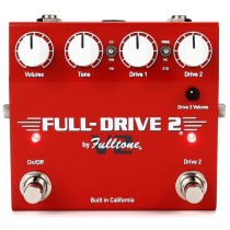 Fulltone Full-Drive 2 V2 