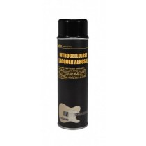 Boston NC-510-NT Nitrocelluloselakk 500ml Clear Coat