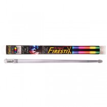 Firestix lysende LED-trommestikker - Color Change