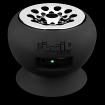FLUID AUDIO Strum Buddy Heavy Metal